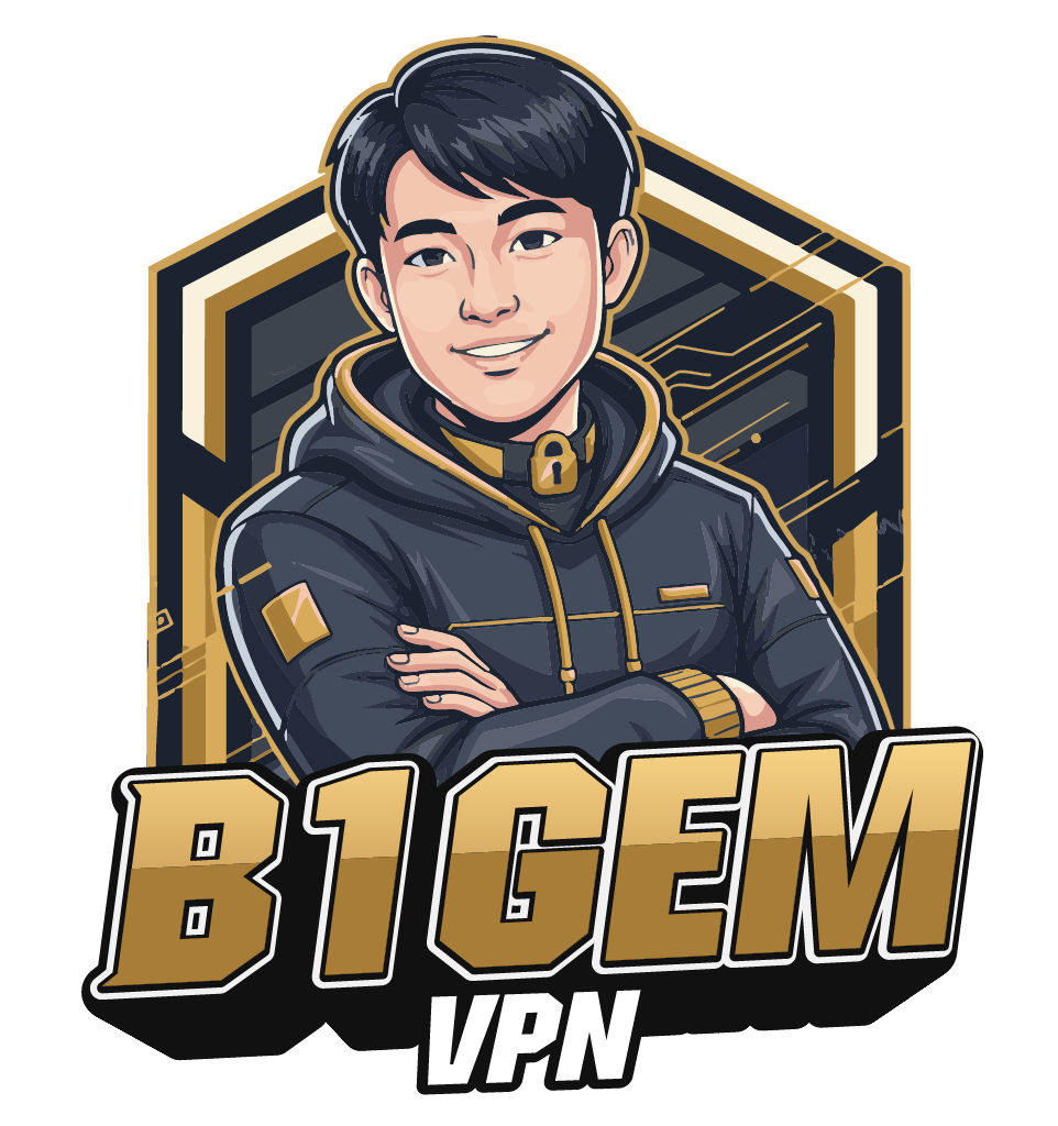 BIGEM VPN